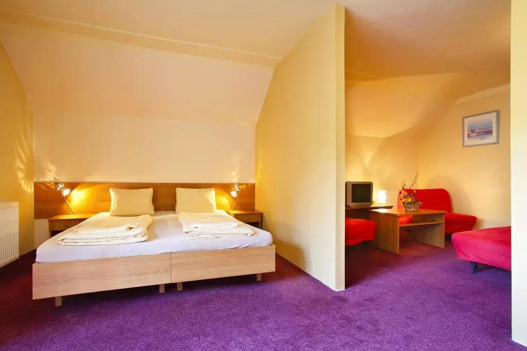 Photo 2 of Wellness hotel Velveta